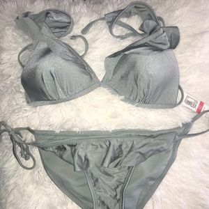 Bikini, two for one sale💖 NEW WITH TAGS